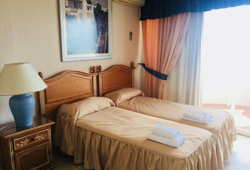 Apartamentos Coronado