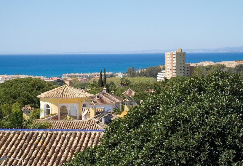 Apartamentos Coronado