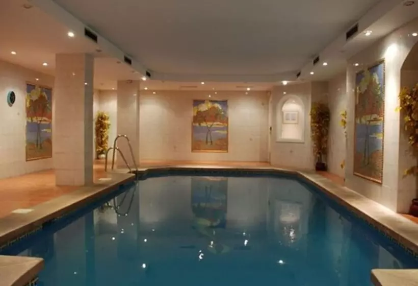 Apartamentos Coronado