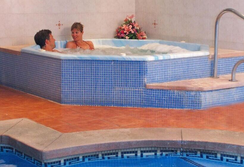 Apartamentos Coronado