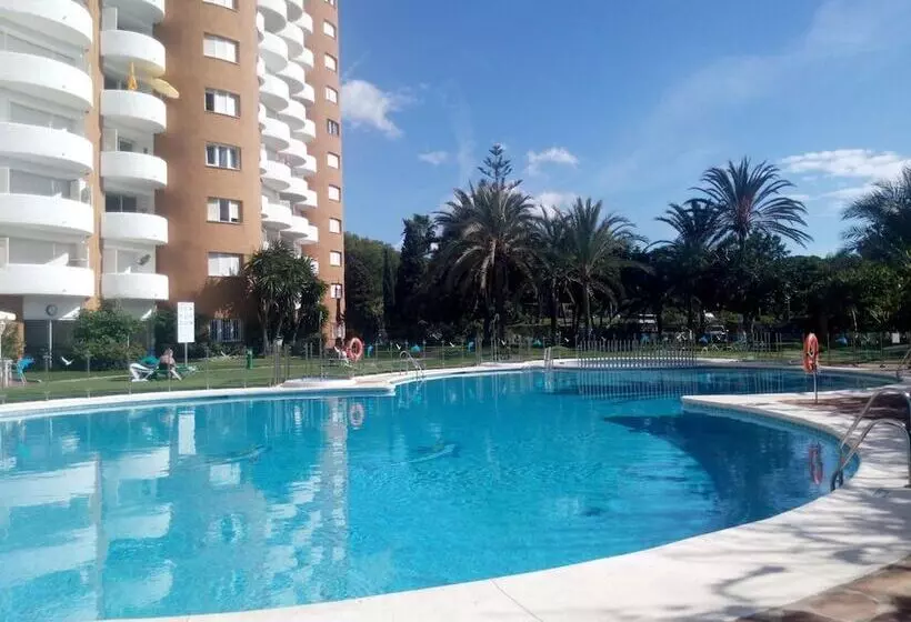 Apartamentos Coronado