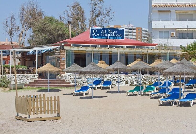 Apartamentos Coronado