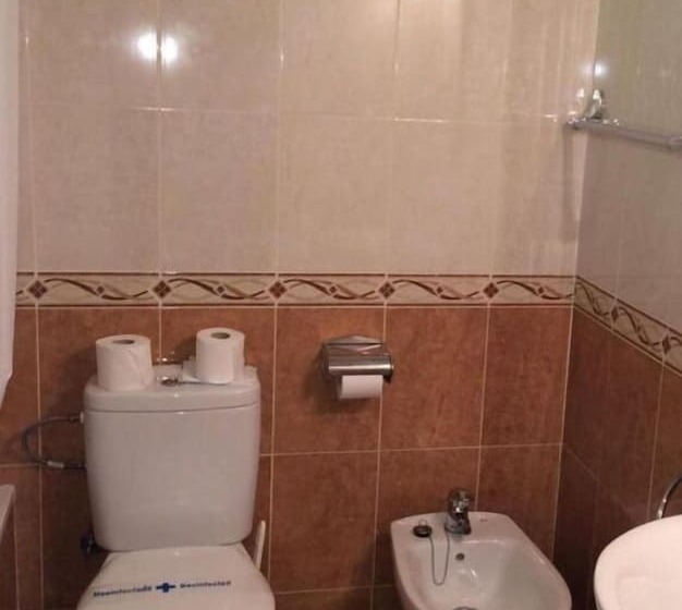 Apartamentos Coronado