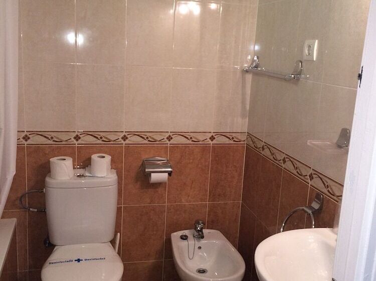 Apartamentos Coronado