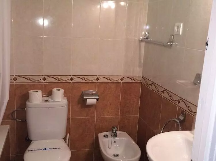 Apartamentos Coronado