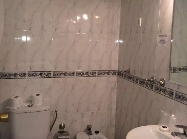 Apartamentos Coronado