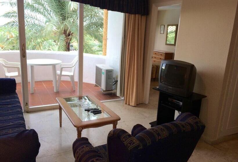 Apartamentos Coronado