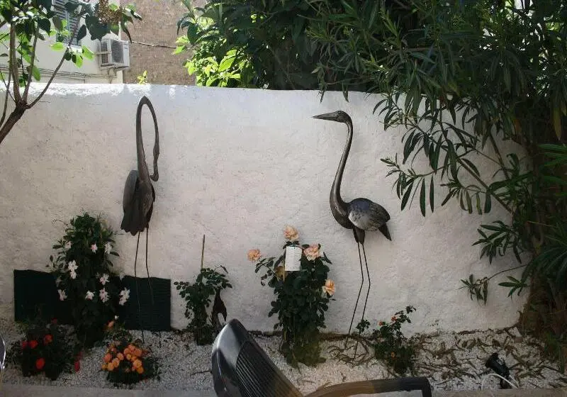Casa Ammirati