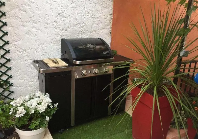 Casa Ammirati