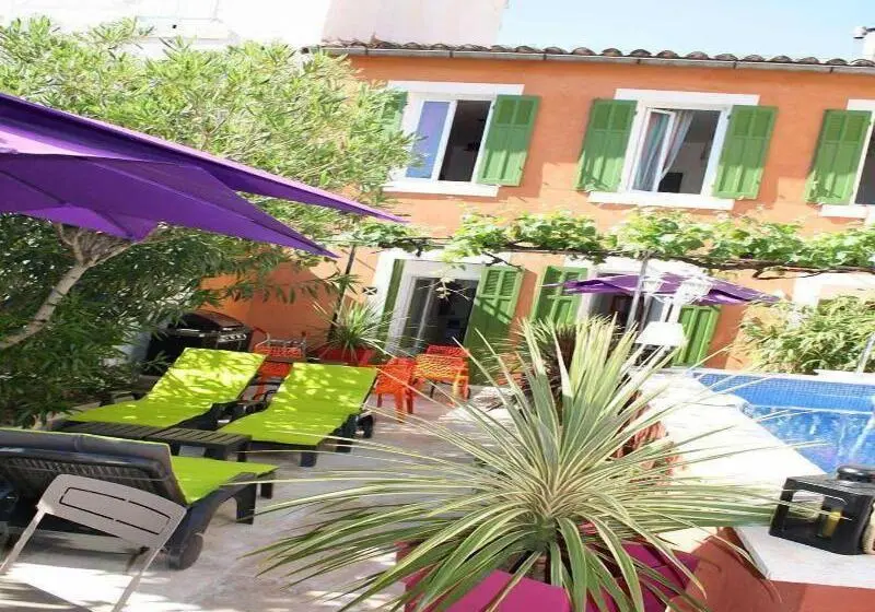 Casa Ammirati