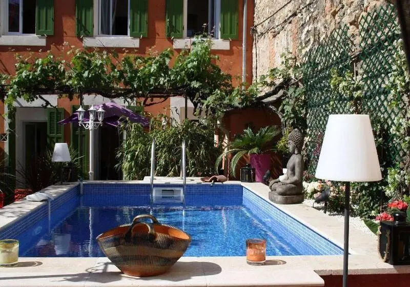 Casa Ammirati