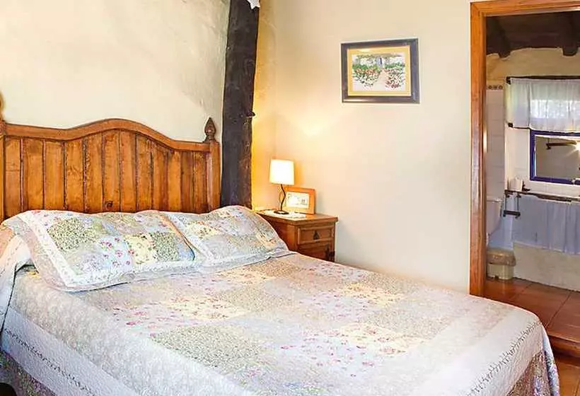 Casa Pepa