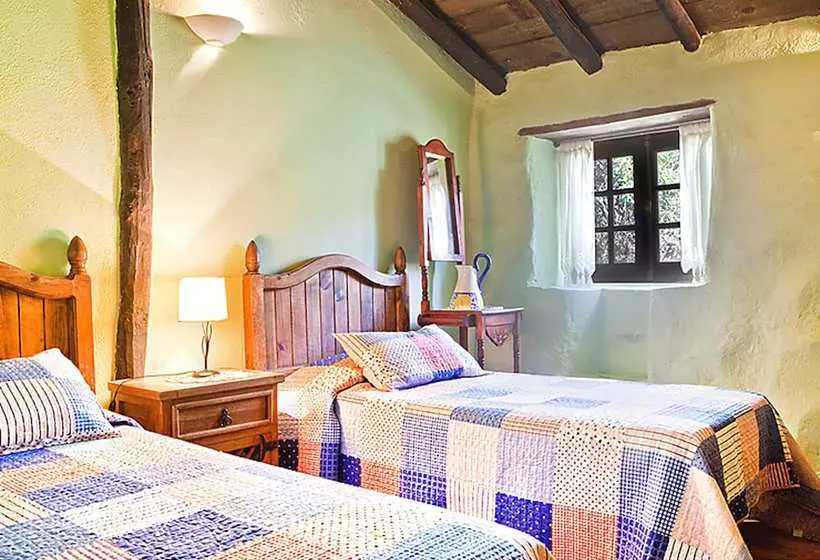 Casa Pepa