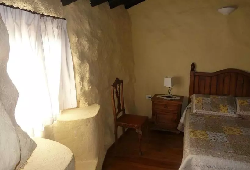 Casa Pepa