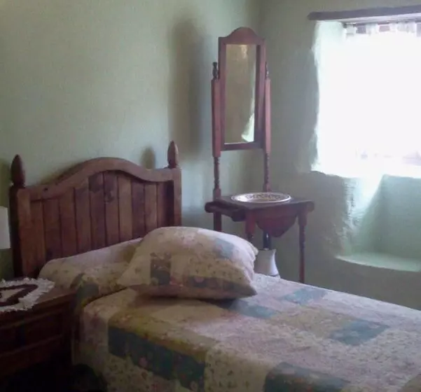 Casa Pepa