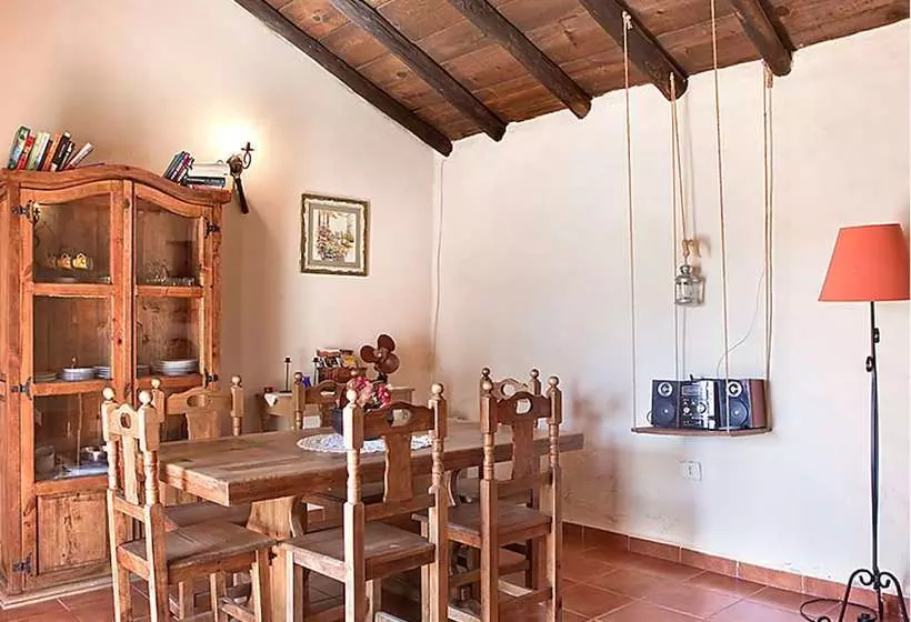 Casa Pepa