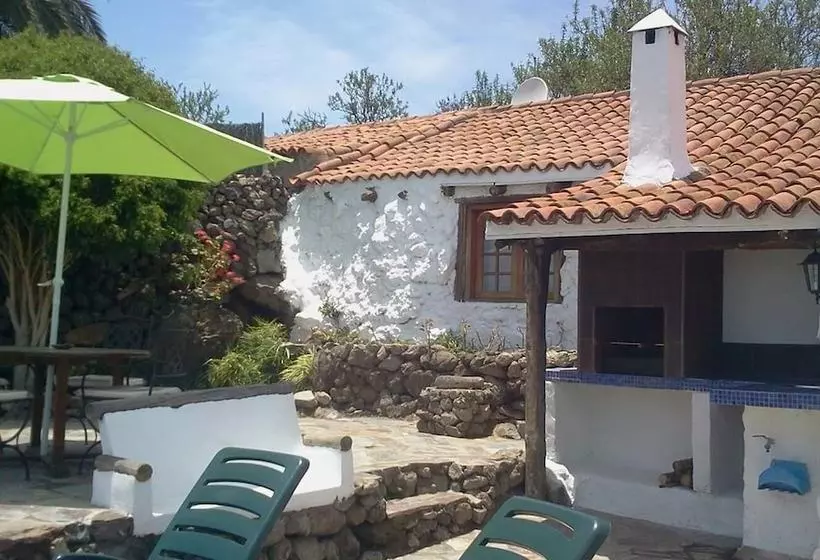 Casa Pepa