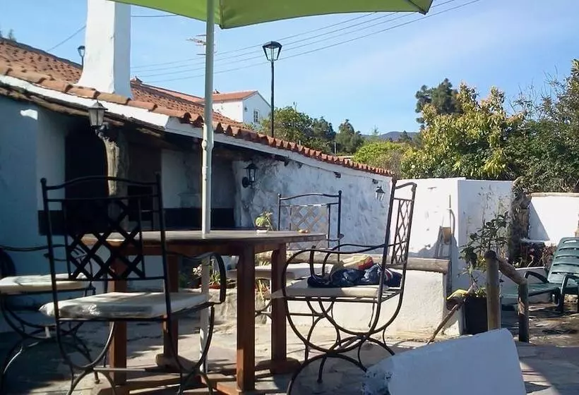 Casa Pepa