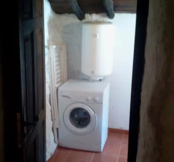 Casa Pepa