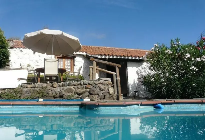Casa Pepa