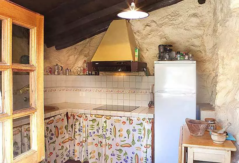 Casa Pepa