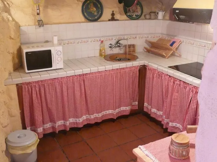 Casa Pepa