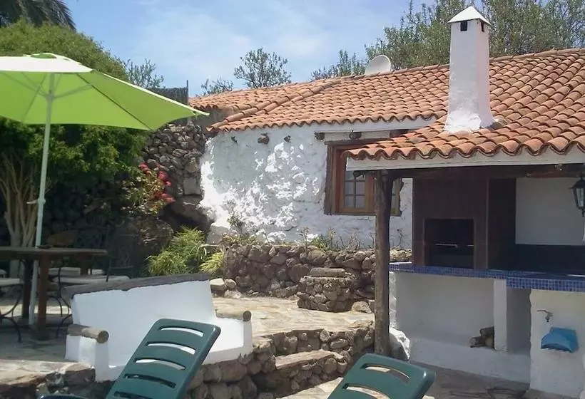 Casa Pepa