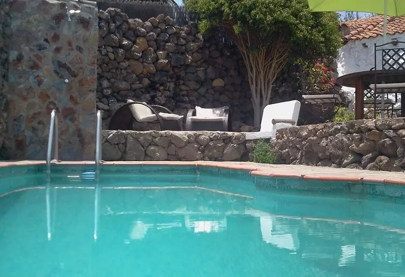Casa Pepa