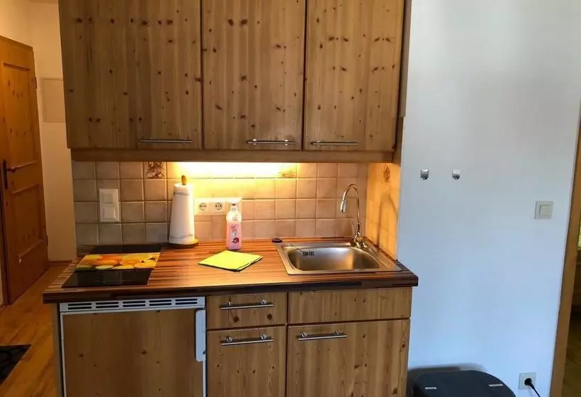 Fewo Auszeit