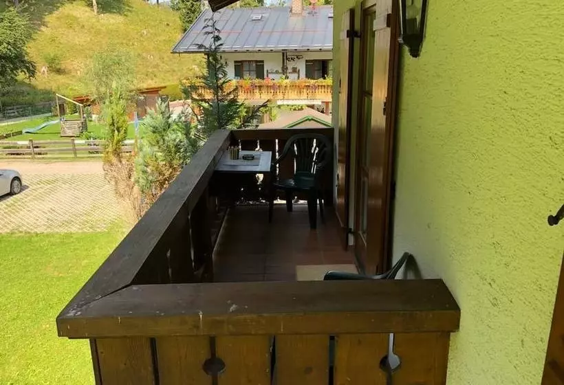 Fewo Auszeit