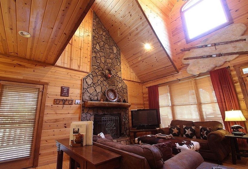 Fireside Lodge