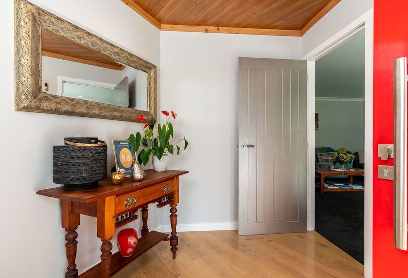 Glenbervie Bed & Breakfast