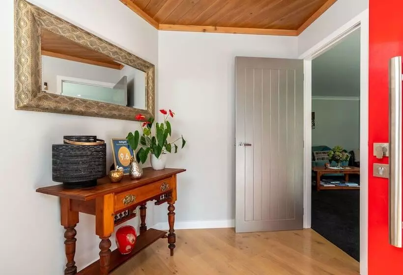 Glenbervie Bed & Breakfast