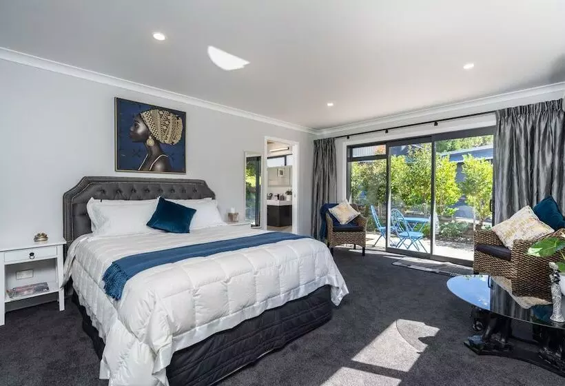 Glenbervie Bed & Breakfast