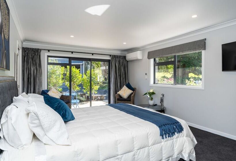 Glenbervie Bed & Breakfast