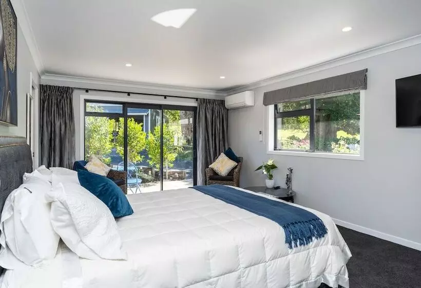 Glenbervie Bed & Breakfast