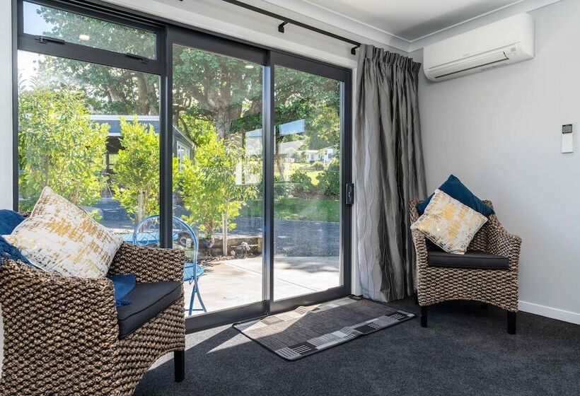 Glenbervie Bed & Breakfast