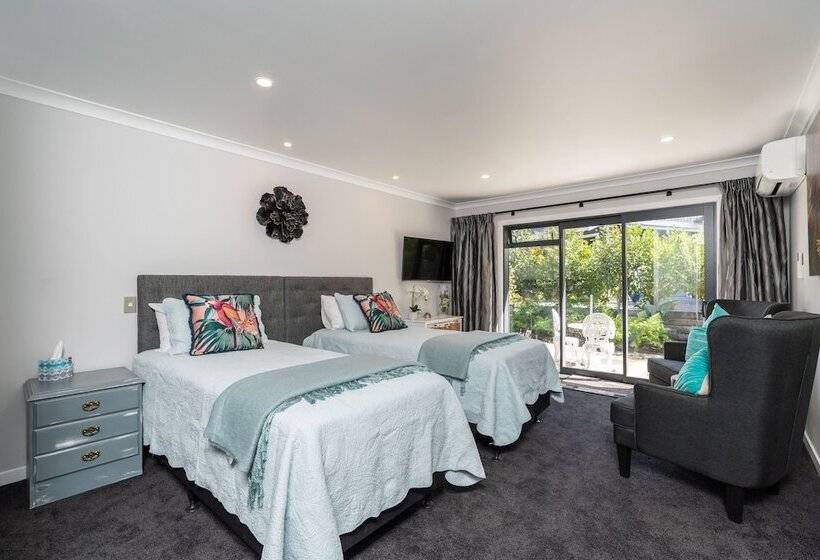 Glenbervie Bed & Breakfast