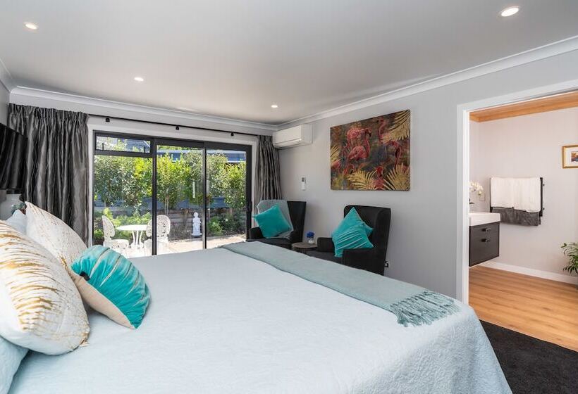 Glenbervie Bed & Breakfast