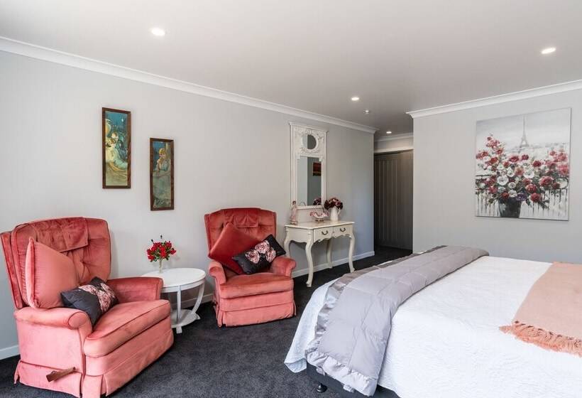 Glenbervie Bed & Breakfast