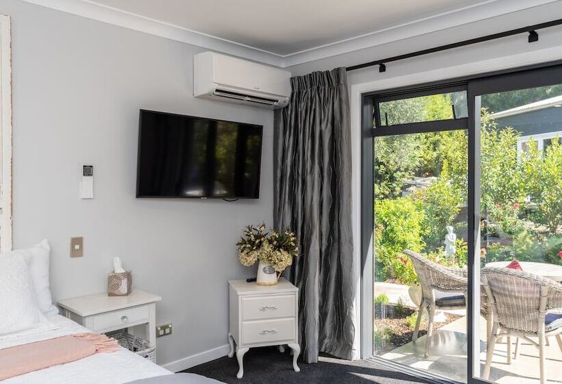 Glenbervie Bed & Breakfast