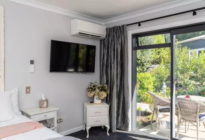 Glenbervie Bed & Breakfast