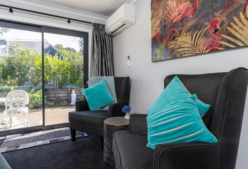 Glenbervie Bed & Breakfast