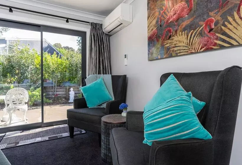 Glenbervie Bed & Breakfast