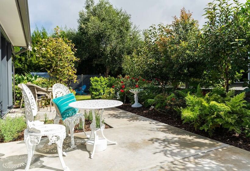 Glenbervie Bed & Breakfast