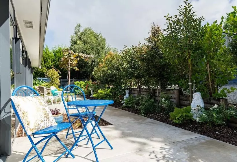 Glenbervie Bed & Breakfast