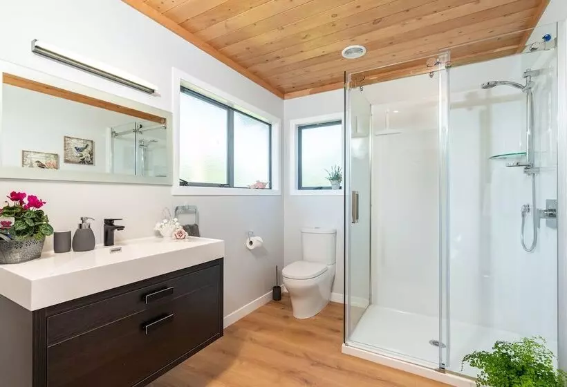 Glenbervie Bed & Breakfast