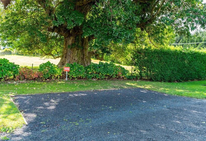 Glenbervie Bed & Breakfast