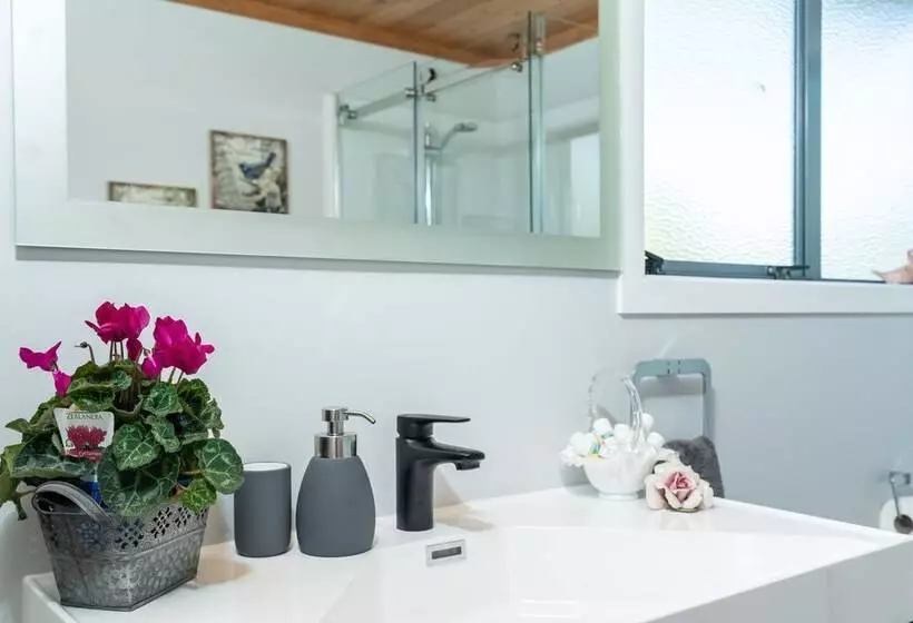 Glenbervie Bed & Breakfast