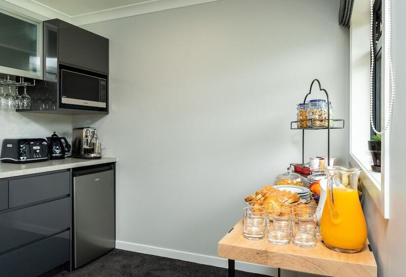 Glenbervie Bed & Breakfast